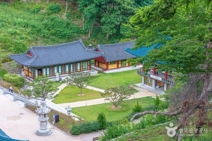 낙산도립공원 여행 추천 - 메고지고