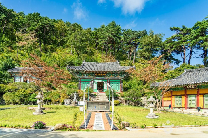 영혈사 여행 추천 - 메고지고