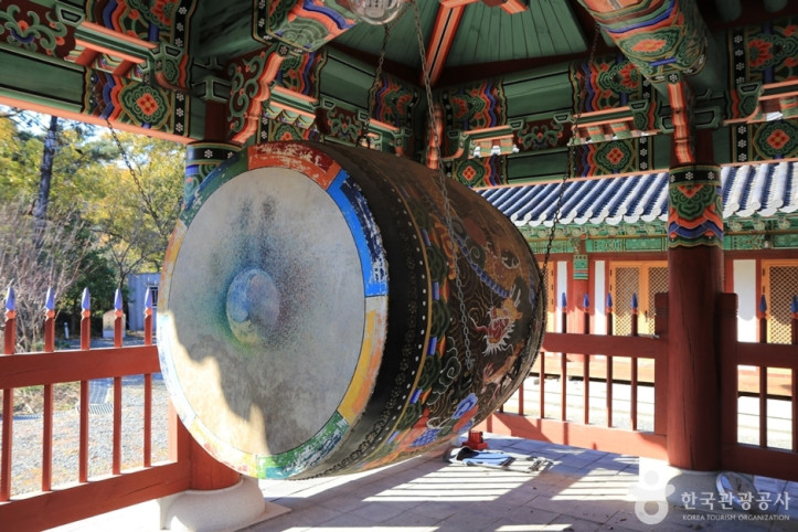 성주사(창원) 여행 추천 - 메고지고