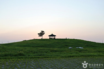 김제평야 여행 추천 - 메고지고