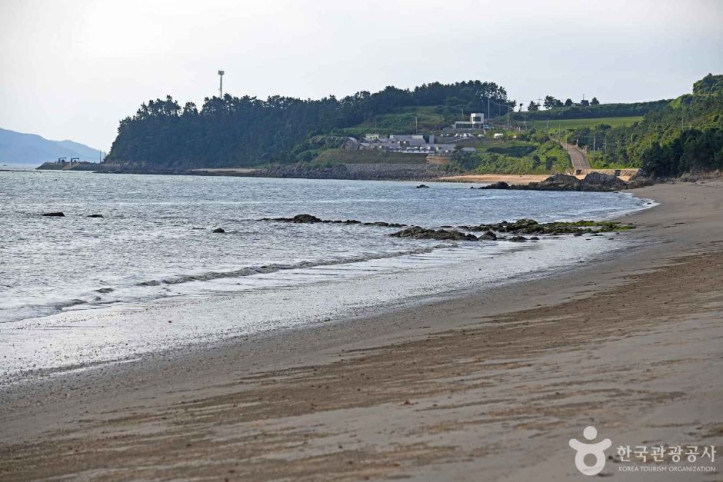 송평해변 여행 추천 - 메고지고