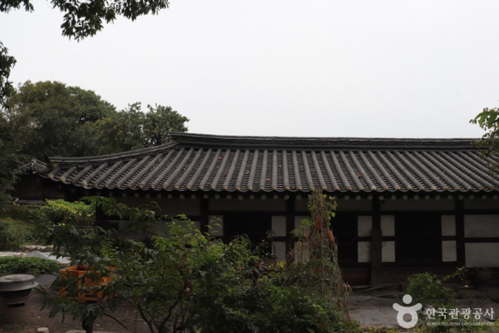 옥오재 여행 추천 - 메고지고