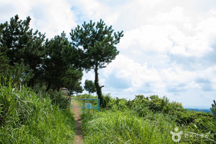 두산봉 여행 추천 - 메고지고