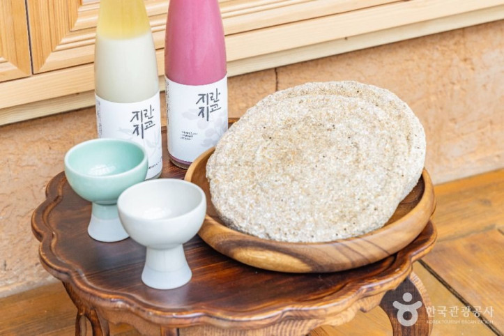 순창 지란지교 여행 추천 - 메고지고
