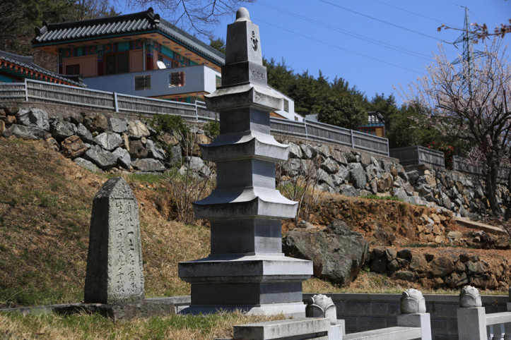 금정사 여행 추천 - 메고지고