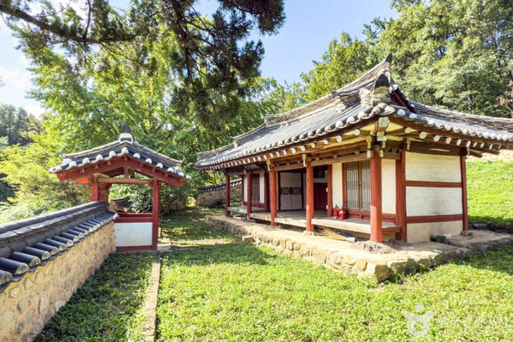 관란서원 여행 추천 - 메고지고