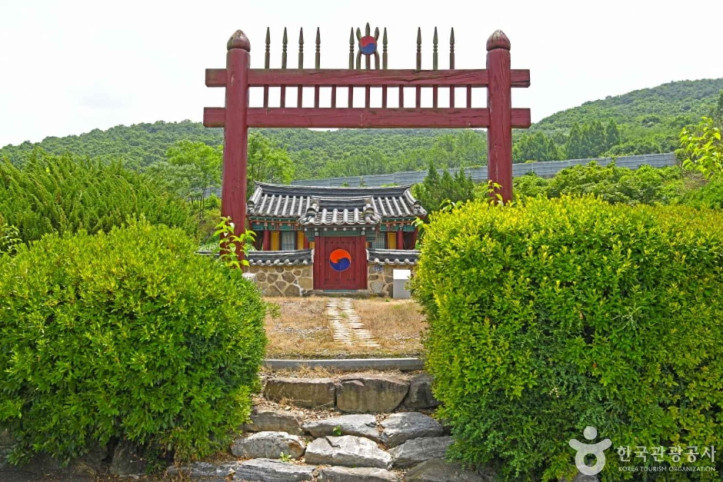 위정사 여행 추천 - 메고지고
