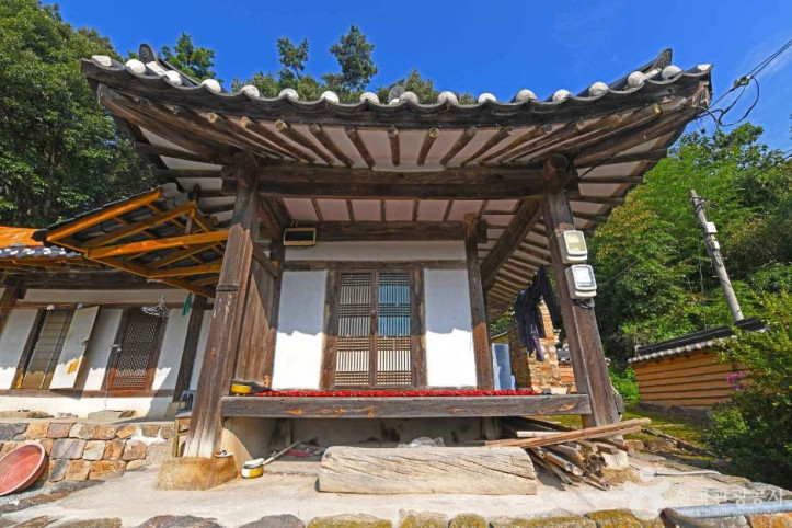 김택준가옥 여행 추천 - 메고지고