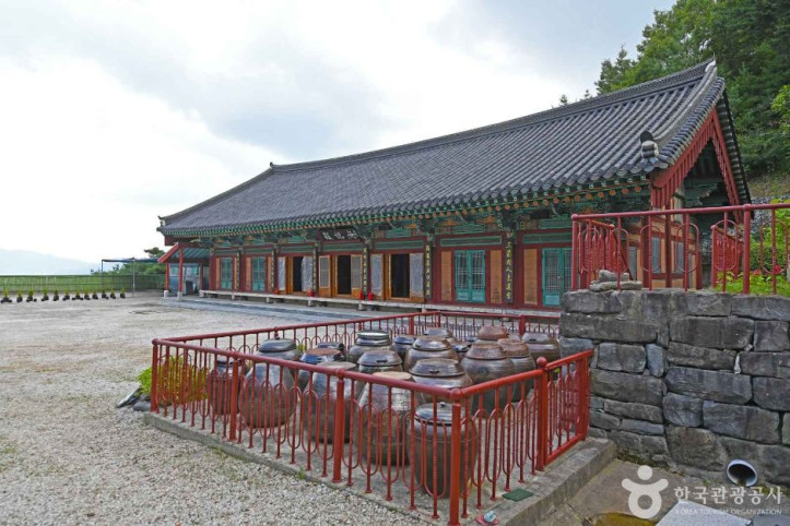 성관사 여행 추천 - 메고지고