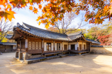 창덕궁 낙선재 여행 추천 - 메고지고