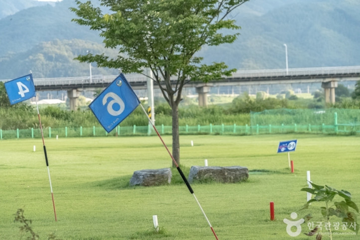 문막체육공원 여행 추천 - 메고지고