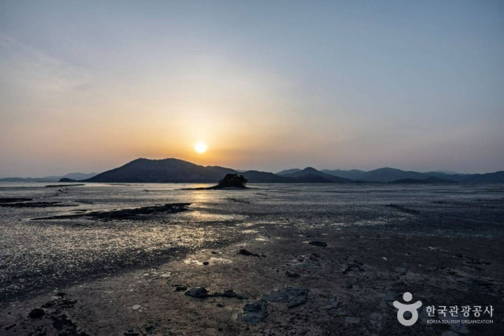 와온해변 여행 추천 - 메고지고