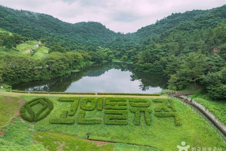 화순 고인돌군 유적 [유네스코 세계유산] 여행 추천 - 메고지고
