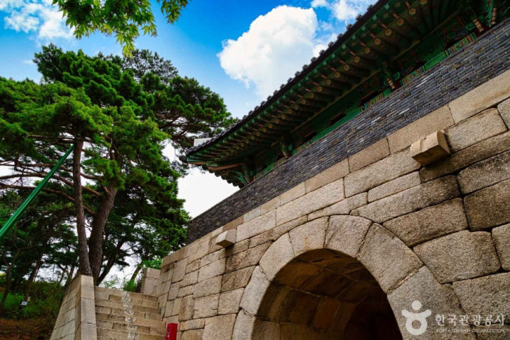 북악산 숙정문 여행 추천 - 메고지고