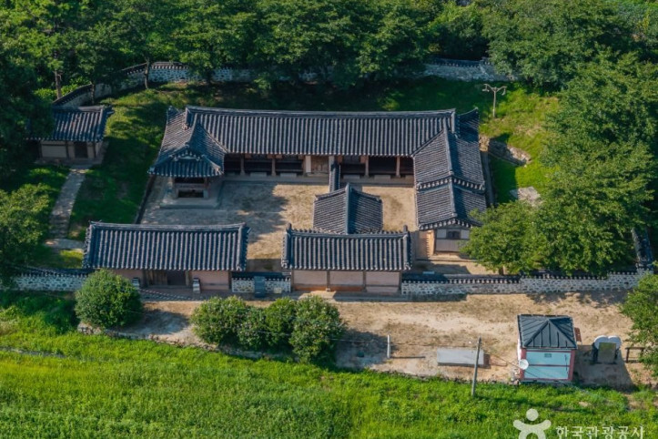 철종외가 여행 추천 - 메고지고