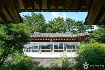 별천계곡 여행 추천 - 메고지고