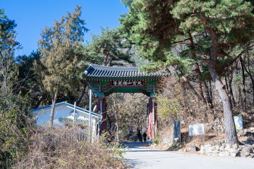 불암산 여행 추천 - 메고지고