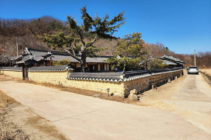 청송 후송당 고택 여행 추천 - 메고지고