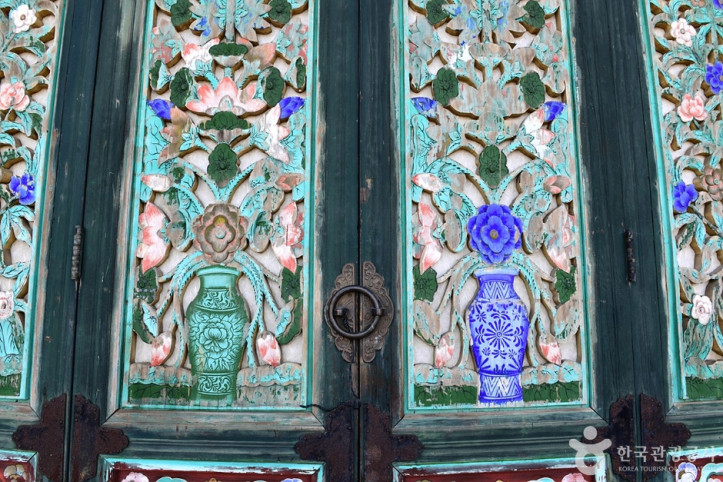 남고사(전주) 여행 추천 - 메고지고