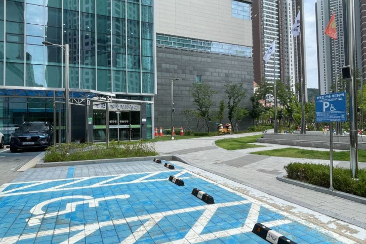 인천국민안전체험관 여행 추천 - 메고지고