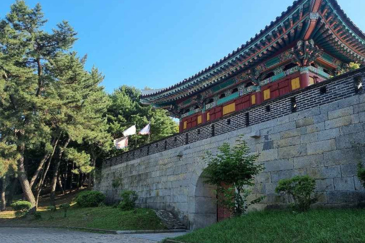 광성보 여행 추천 - 메고지고