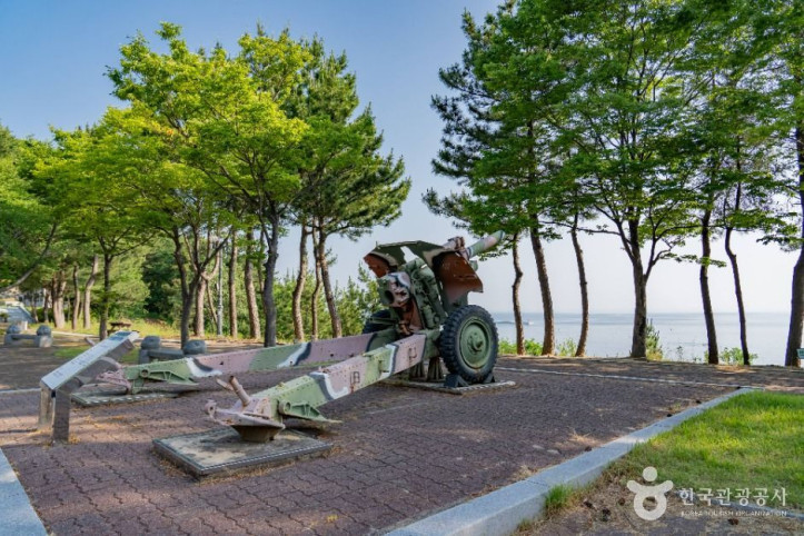 강릉 통일공원 여행 추천 - 메고지고