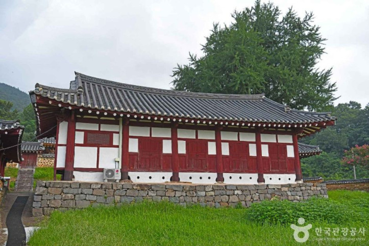 강진향교 여행 추천 - 메고지고