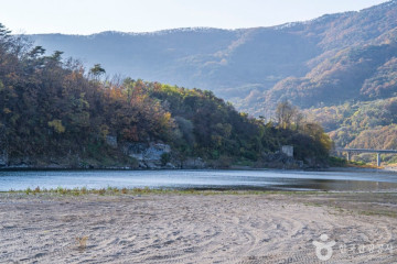태화산(강원) 여행 추천 - 메고지고