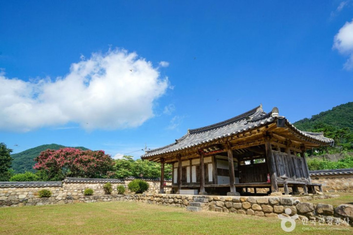 삼우당 여행 추천 - 메고지고