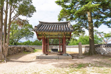 서문 여행 추천 - 메고지고
