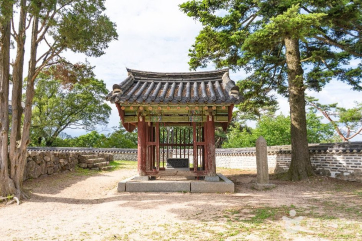 남한산성 수어장대 여행 추천 - 메고지고