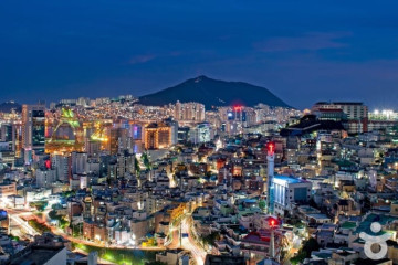 닥밭골 벽화마을 여행 추천 - 메고지고