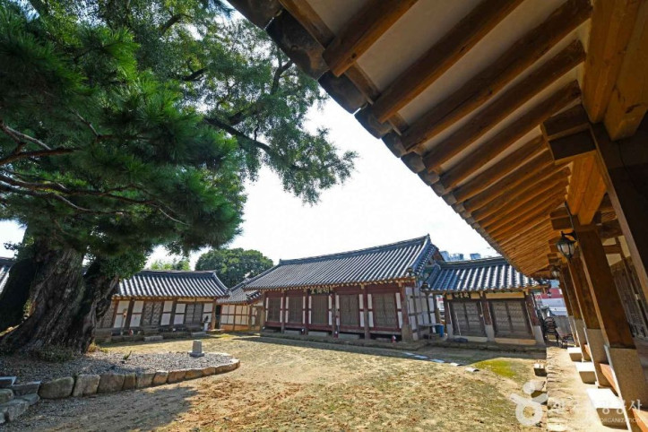 무안향교 여행 추천 - 메고지고