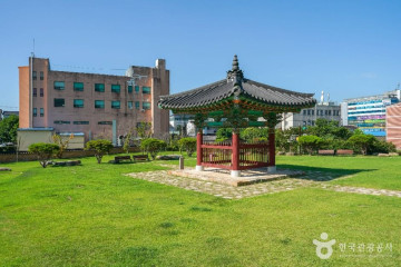 창녕 석빙고 여행 추천 - 메고지고