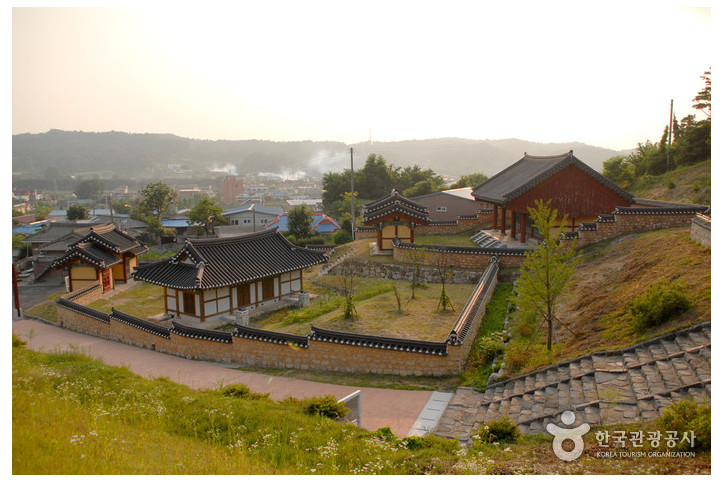 청안 사마소 여행 추천 - 메고지고