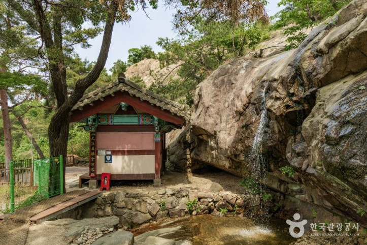 약수사(서울) 여행 추천 - 메고지고
