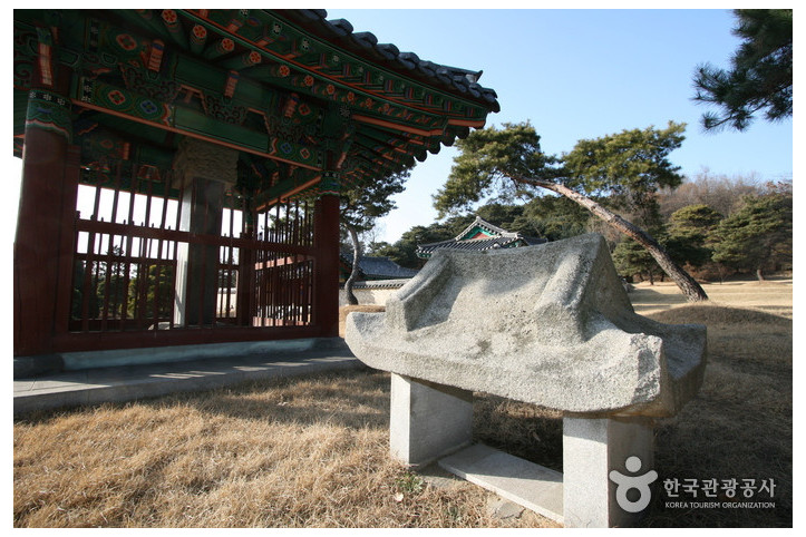 심온선생묘 여행 추천 - 메고지고