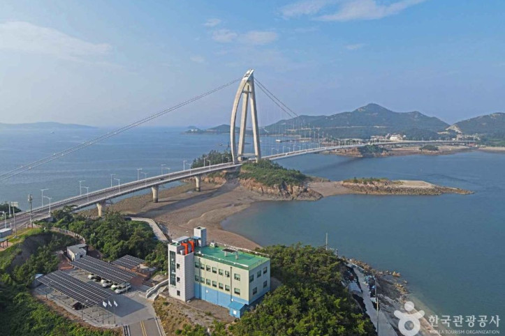 무녀교 여행 추천 - 메고지고