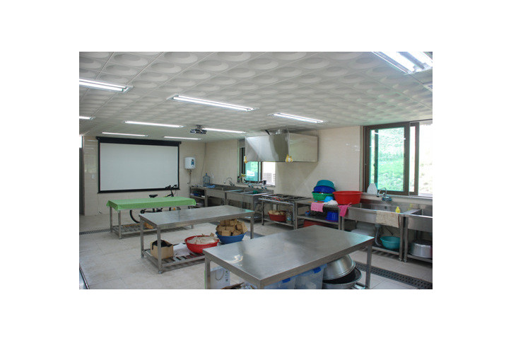 인제 하추마을 여행 추천 - 메고지고