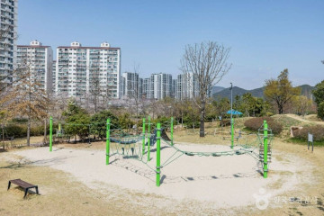 순천자연휴양림 여행 추천 - 메고지고