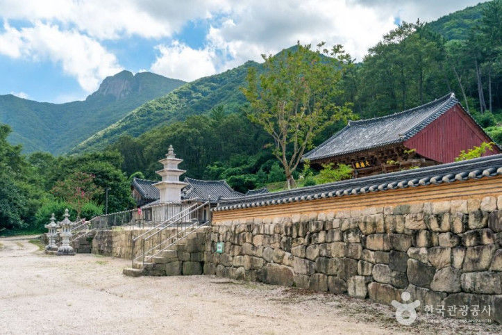 대비사(청도) 여행 추천 - 메고지고
