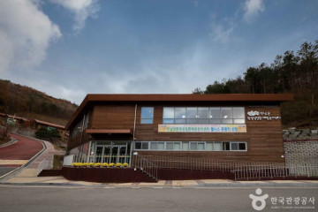 제암산 여행 추천 - 메고지고