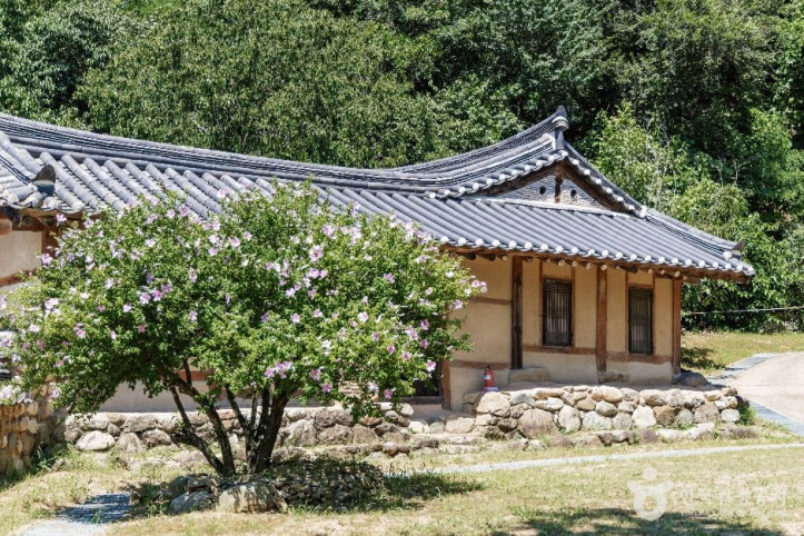 봉화향교 여행 추천 - 메고지고