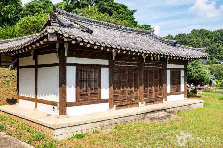 소천서원 여행 추천 - 메고지고