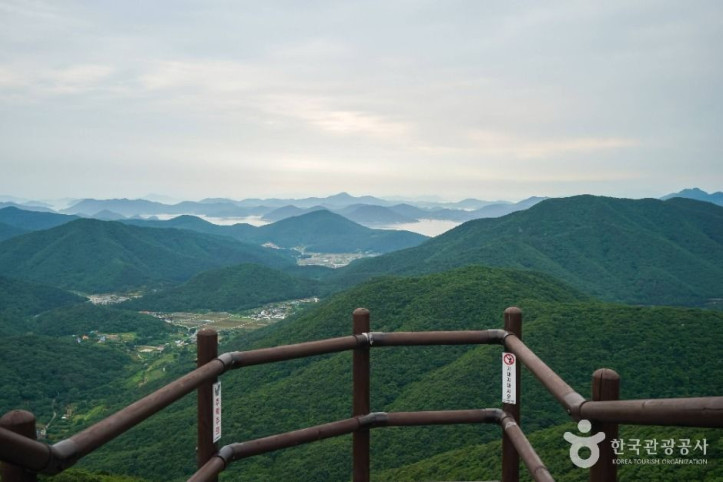 북병산 여행 추천 - 메고지고