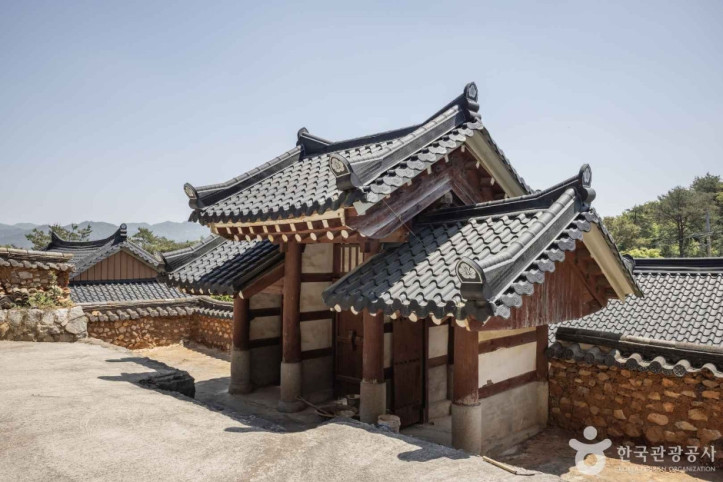 계산서원 여행 추천 - 메고지고