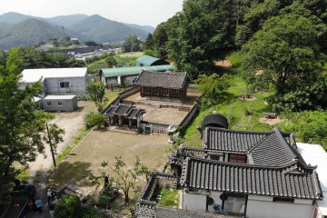 엄미리계곡 여행 추천 - 메고지고