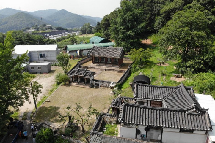 사충서원 여행 추천 - 메고지고