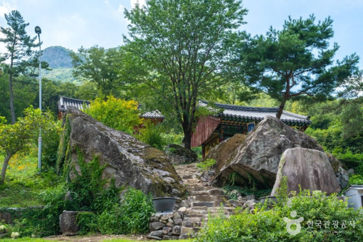 대비사(청도) 여행 추천 - 메고지고