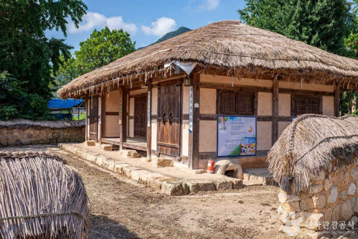 상주동학교당 여행 추천 - 메고지고